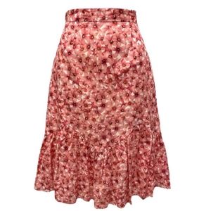 Antonio Melani floral skirt
